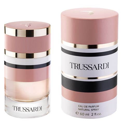 Trussardi Parfums.